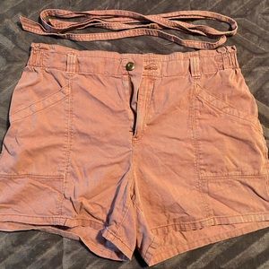 Old Navy High Waisted Shorts